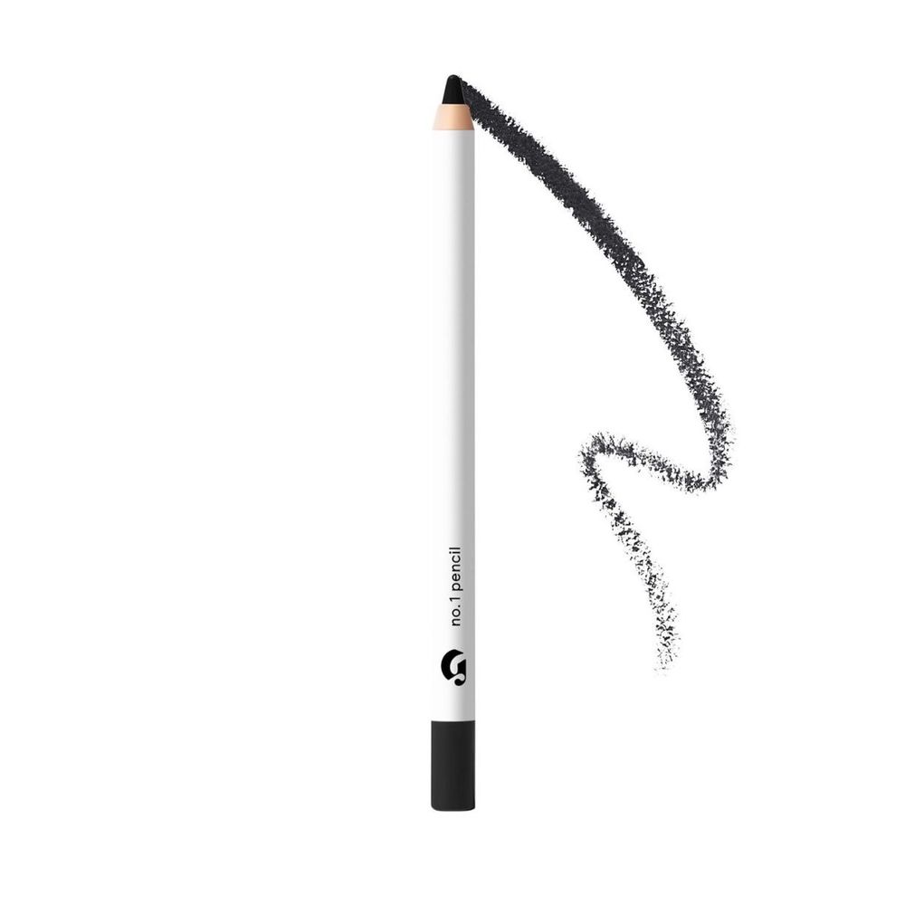 Glossier NWOB No. 1 Pencil Creamy Long-Wearing Eyeliner Ink